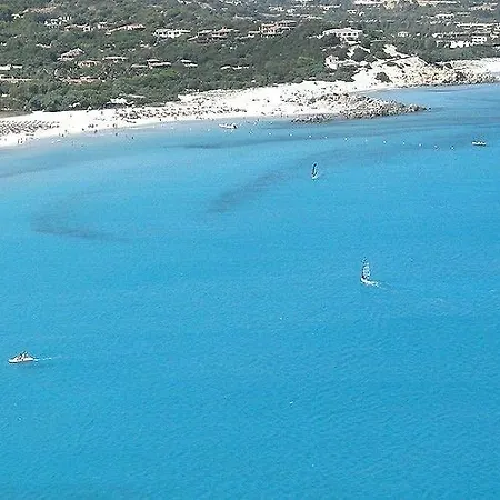 Il Girasole מלון 3*