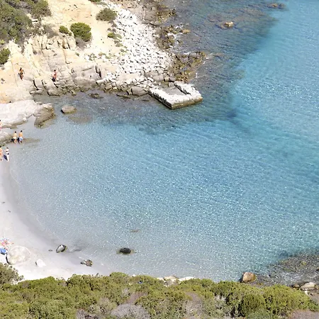 Il Girasole Hotel Villasimius