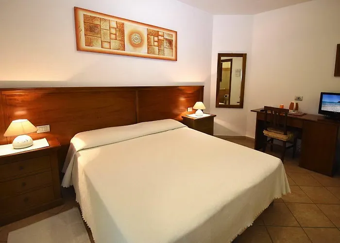 Il Girasole 3* Villasimius