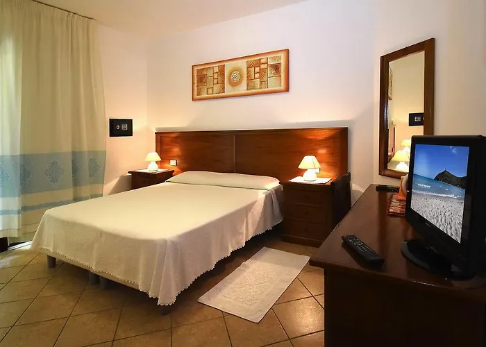 Il Girasole 3* וילסימיוס