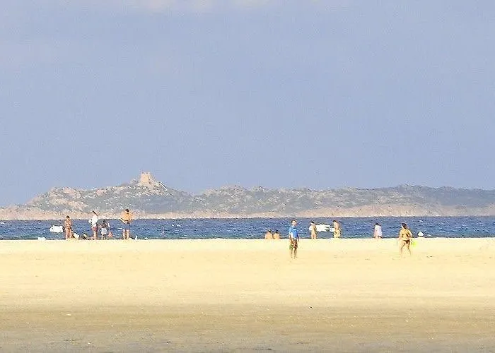 Il Girasole מלון וילסימיוס