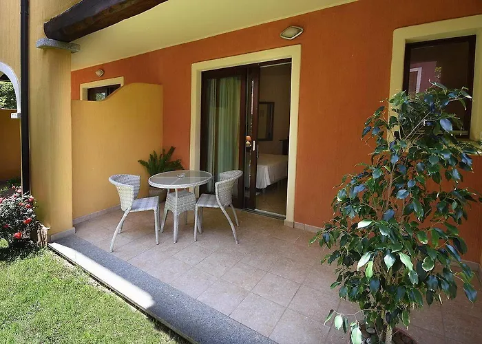 Il Girasole Villasimius