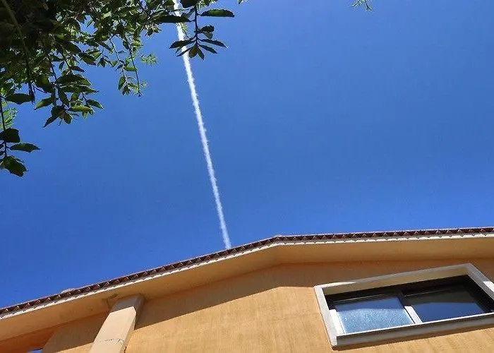 Il Girasole 3* וילסימיוס