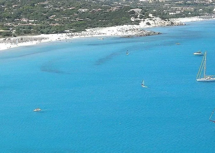 Il Girasole Szálloda 3*