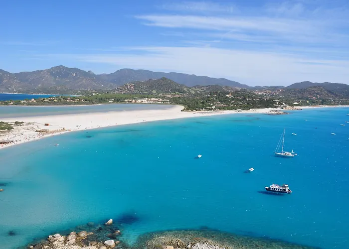 Il Girasole מלון 3*