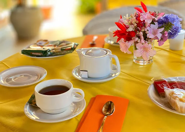 Il Girasole מלון