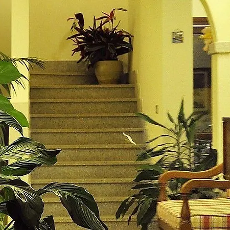 Hotel Il Girasole