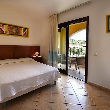 Hotel Il Girasole 3*