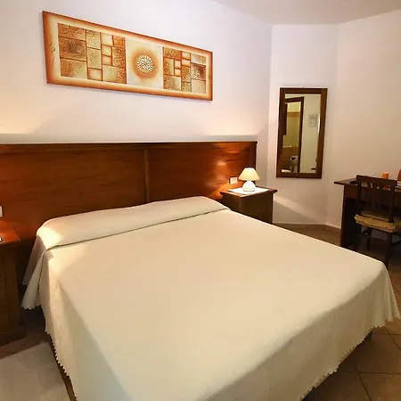 Il Girasole 3* Villasimius