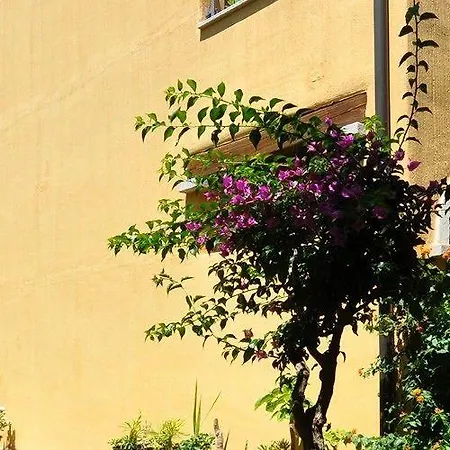 Hotel Il Girasole