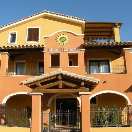 Il Girasole 3* فيلاّسيمِيوس