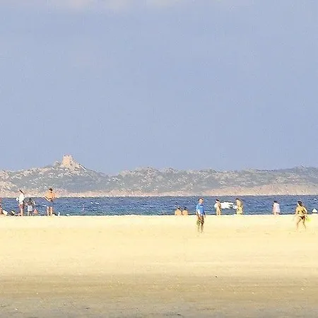 Il Girasole Hotel Villasimius