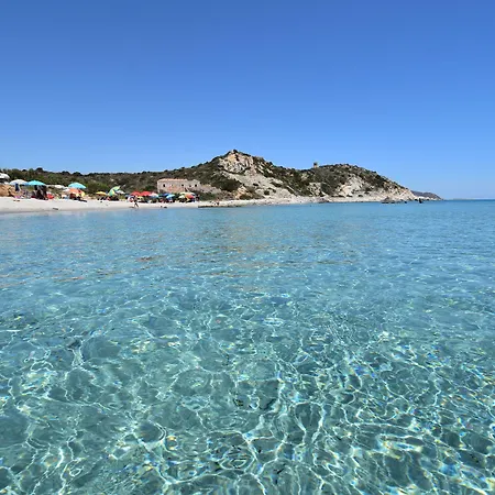 Il Girasole Hotel 3*