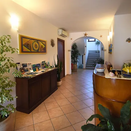 Il Girasole Hotel 3*