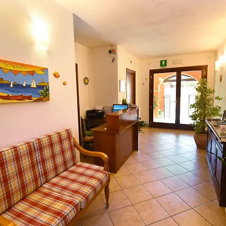 فندق Il Girasole