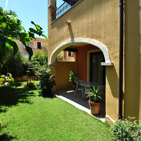 Hotel Il Girasole Villasimius