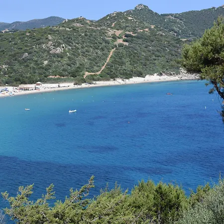 Hotel Il Girasole Villasimius