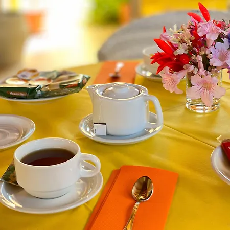 Il Girasole Hotel