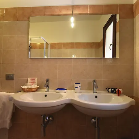 Il Girasole Hotel Villasimius