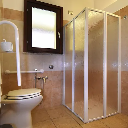 Hotel Il Girasole Villasimius