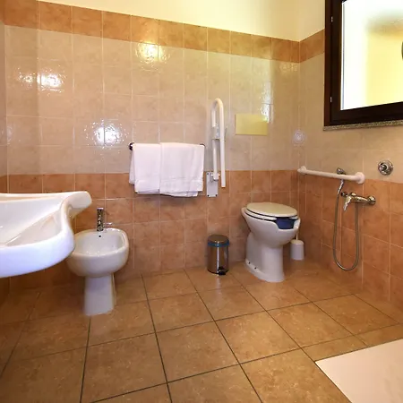 Hotel Il Girasole