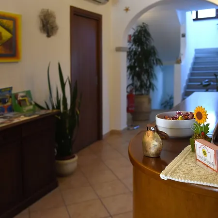 Hotel Il Girasole 3*