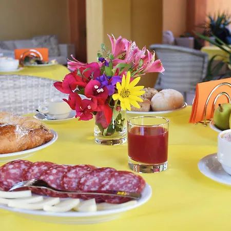 Hotel Il Girasole 3*