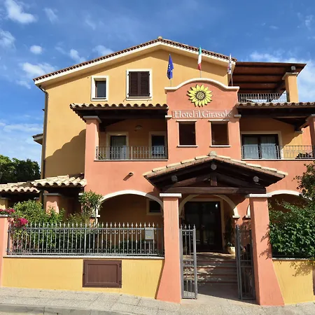 Hotel Il Girasole