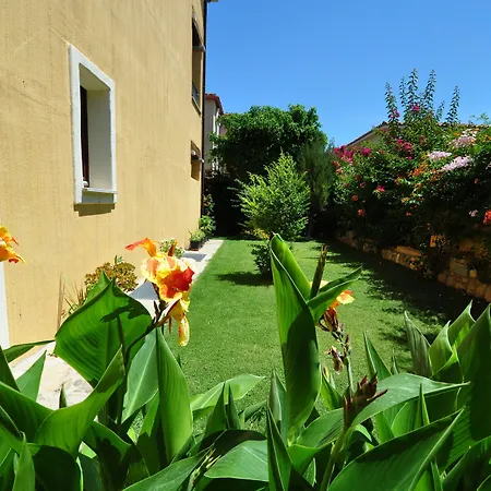 Il Girasole 3*