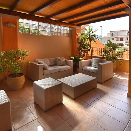 Hotel Il Girasole 3*