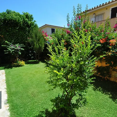 Il Girasole Villasimius