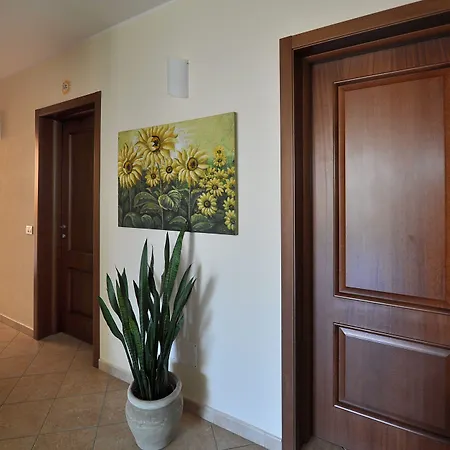 Hotel Il Girasole 3*