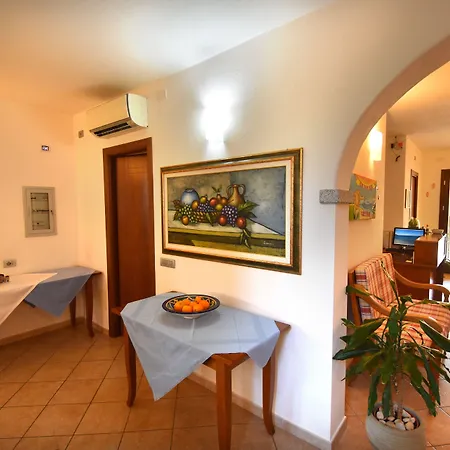 Il Girasole Hotel Villasimius