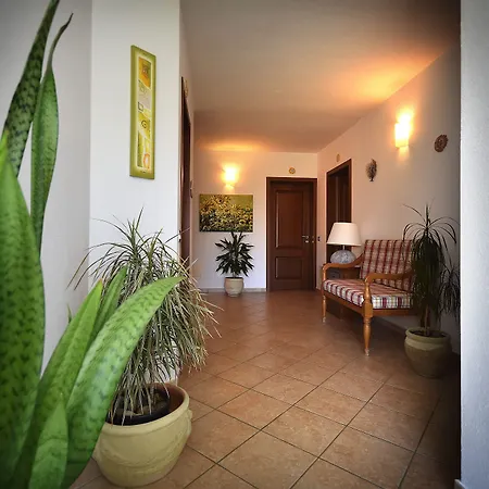 Il Girasole 3*