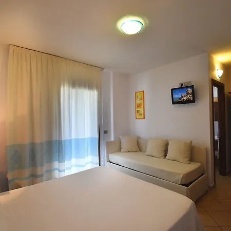 Hotel Il Girasole 3*