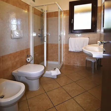 Il Girasole Hotel Villasimius