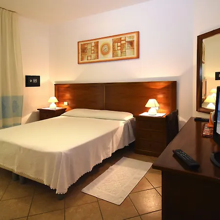 Il Girasole Hotel Villasimius