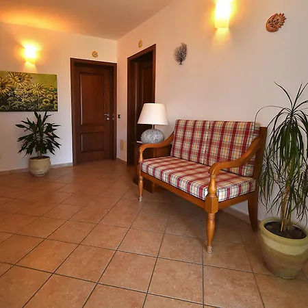 Hotel Il Girasole 3*