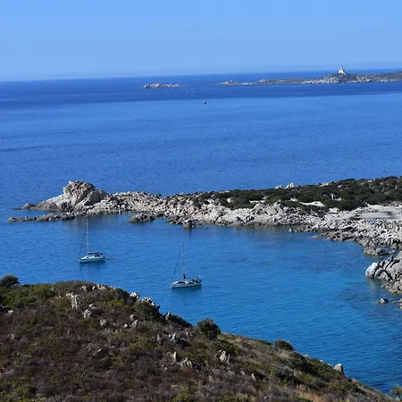 Hotel Il Girasole 3*