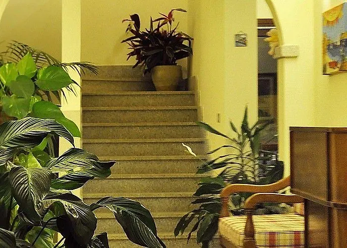 فندق Il Girasole