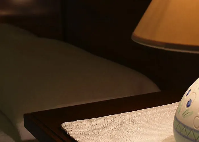 Il Girasole فندق 3*