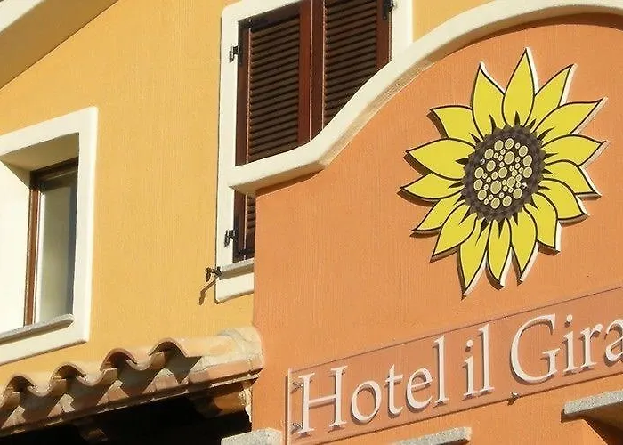 Hotel Il Girasole 3*