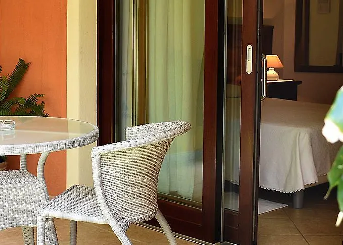 Il Girasole Villasimius