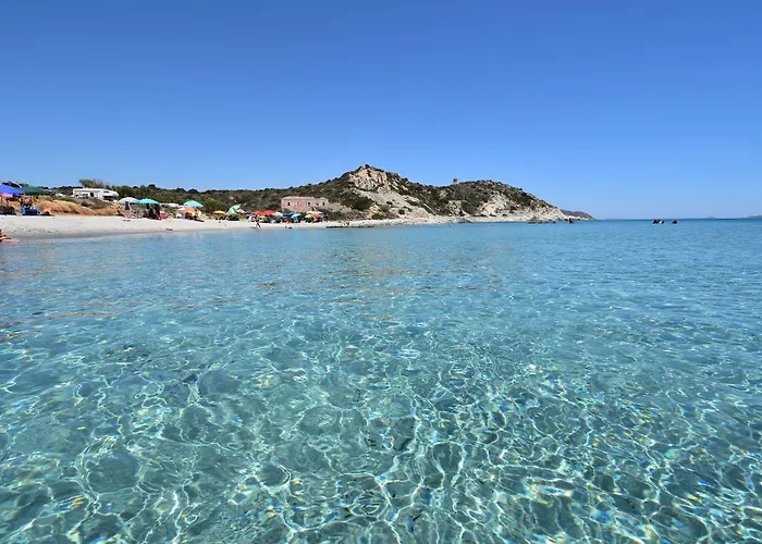 Il Girasole Hotel 3*