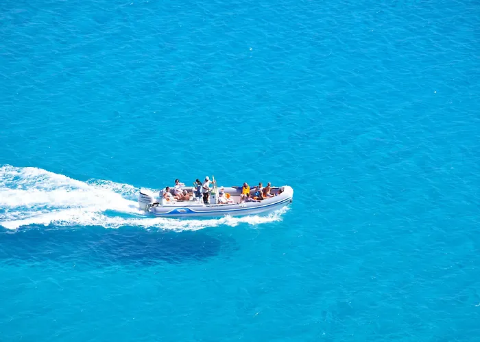 فندق Il Girasole فيلاّسيمِيوس