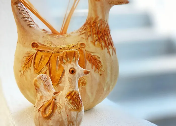 Il Girasole فندق فيلاّسيمِيوس