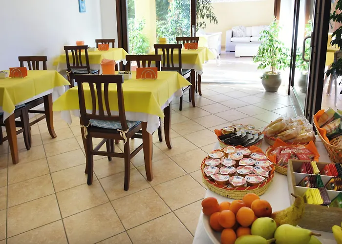 Il Girasole 3* Villasimius