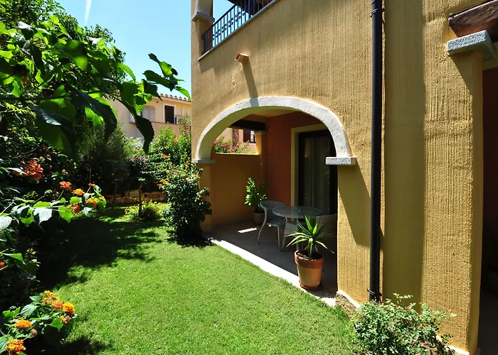 Hotel Il Girasole Villasimius