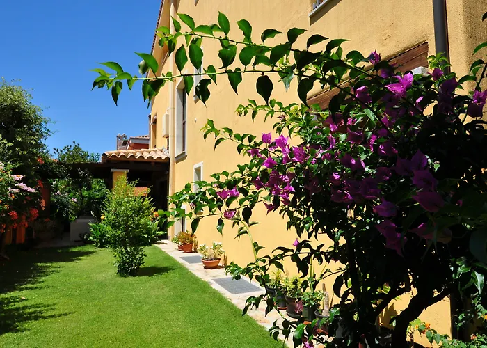 Il Girasole فندق