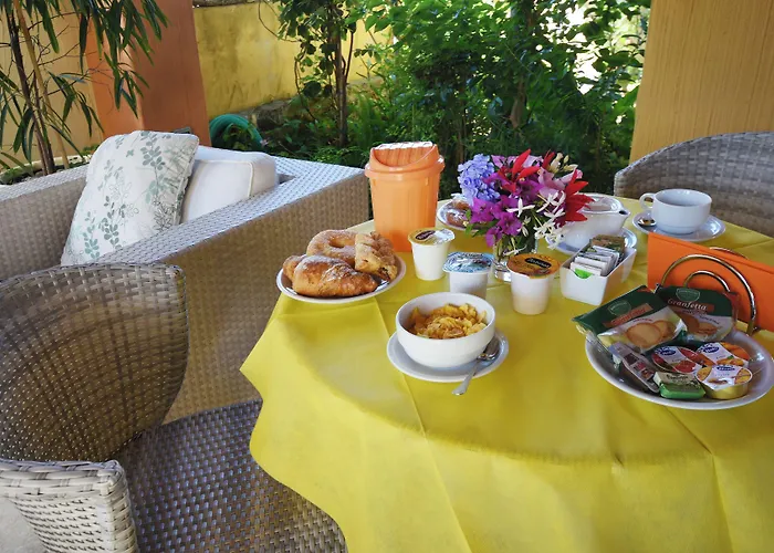 Hotel Il Girasole Villasimius